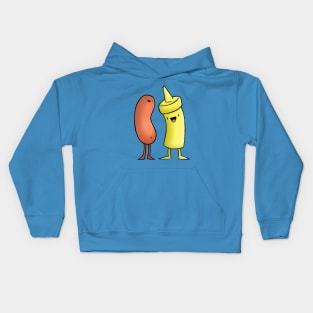 Ketchup Kids Hoodie